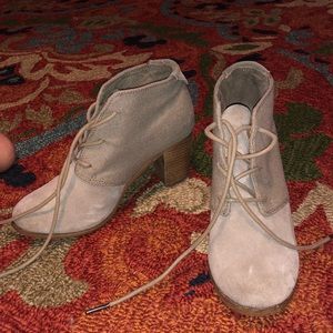 Toms boots